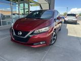 Used 2019 Nissan Leaf SV w/ SV Technology Package image 2