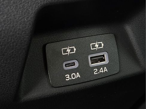 New 2026 Subaru Crosstrek 2.0i Premium AWD/4WD image 10