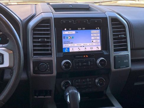 Used 2019 Ford F150 King Ranch w/ Equipment Group 601A Luxury image 6