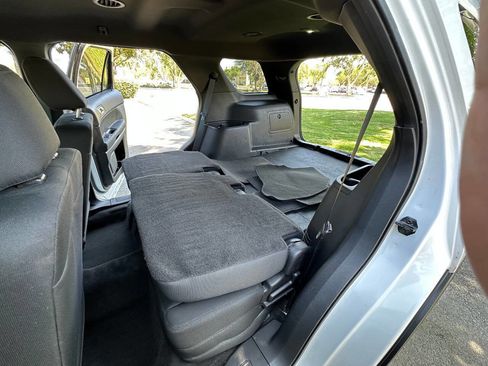 Used 2015 Ford Explorer 4WD Police Interceptor w/ Interior Upgrade Package image 33
