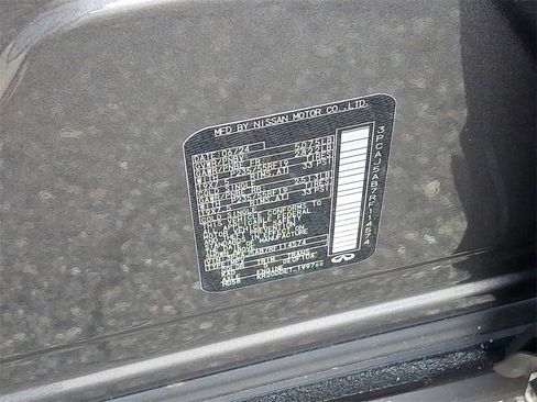 Certified 2024 INFINITI QX50 Pure image 26