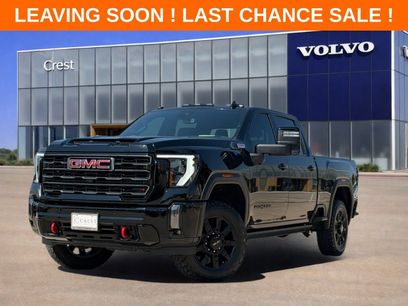Used 2024 GMC Sierra 2500 AT4 w/ AT4 Premium Plus Package