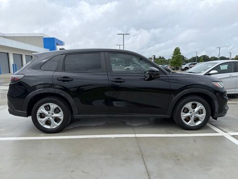 Used 2024 Honda HR-V LX image 4