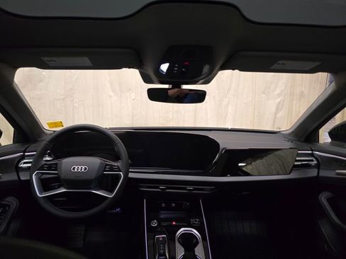 New 2026 Audi A6 Premium Plus image 28