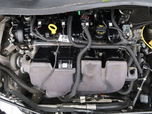 Used 2018 Ford Escape Titanium AWD/4WD image 44