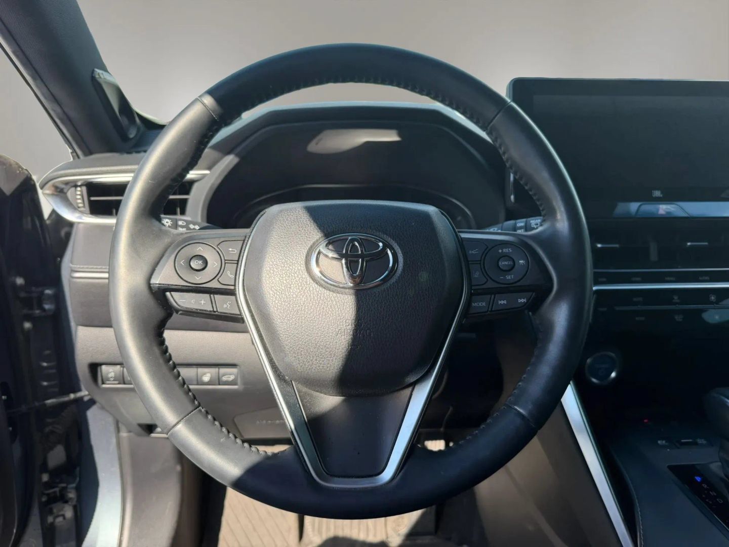 Used 2021 Toyota Venza Limited w/ Advanced Technology Package AWD/4WD image 21
