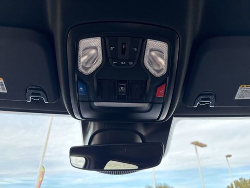 New 2026 RAM 3500 Tradesman image 37