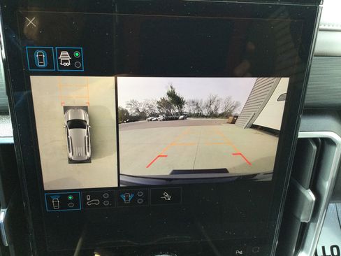 New 2026 GMC Acadia Elevation w/ Black Edition image 18