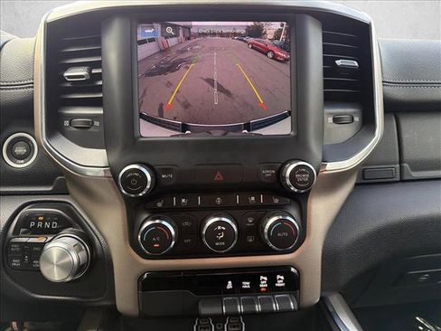 Used 2022 RAM 1500 Laramie image 20