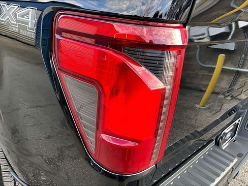 Certified 2024 Ford F150 XLT w/ Equipment Group 302A MID image 28