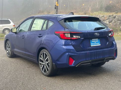 New 2026 Subaru Impreza 2.0i Sport image 3