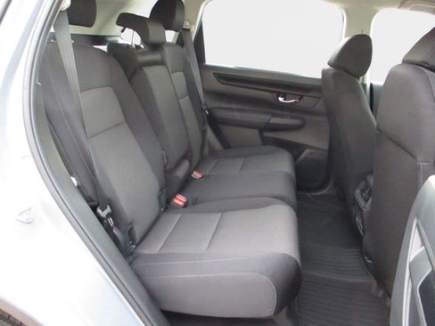 New 2026 Honda CR-V LX image 27