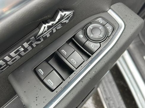New 2026 Chevrolet Silverado 1500 High Country AWD/4WD image 25