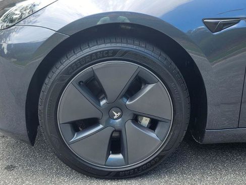 Used 2023 Tesla Model 3 Standard Range RWD image 17