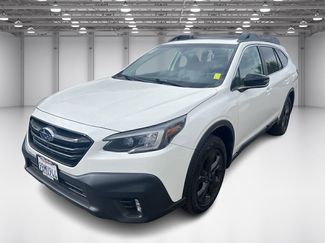 Used 2022 Subaru Outback Onyx Edition XT w/ Popular Package #2 image 1
