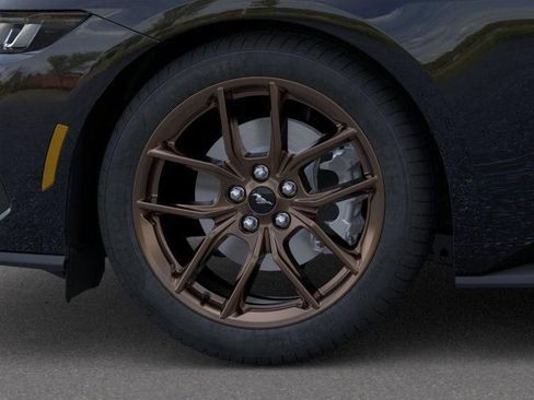 New 2025 Ford Mustang Premium image 19