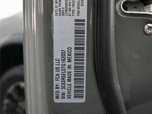 New 2026 RAM 2500 Rebel w/ Rebel Level 2 Equipment Group image 15