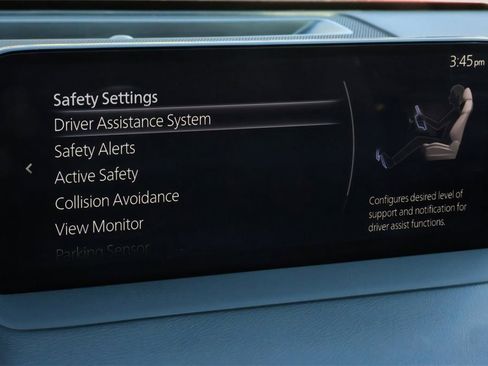 Used 2023 MAZDA CX-9 Signature image 27