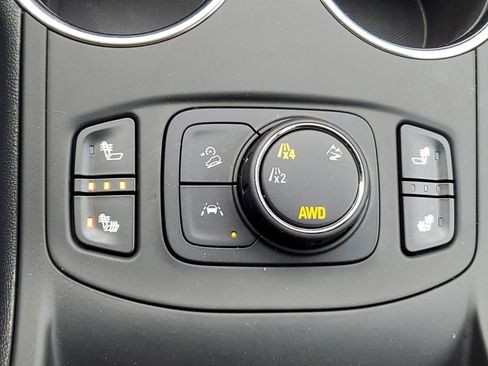 Certified 2023 GMC Terrain SLE w/ Driver Convenience Package image 35