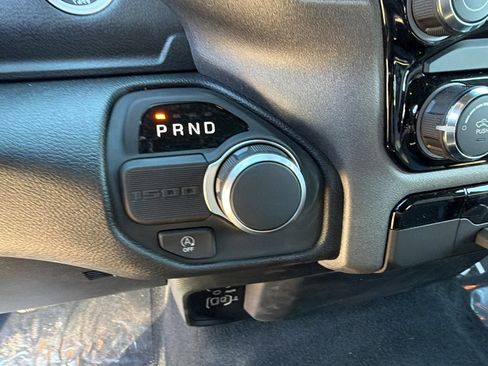 New 2026 RAM 1500 Tradesman RWD image 26