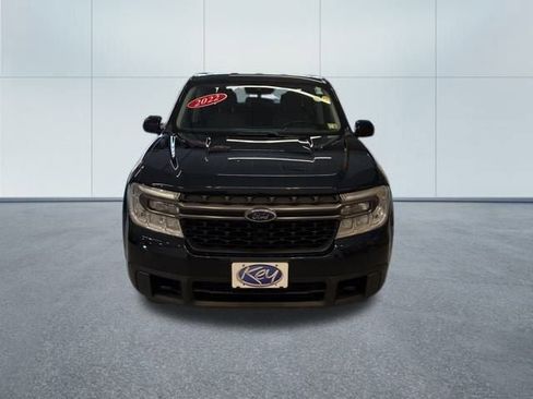 Used 2022 Ford Maverick XLT w/ Equipment Group 300A Standard image 13