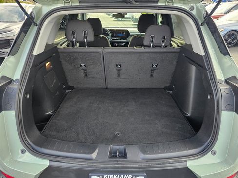 Used 2025 Chevrolet TrailBlazer LT image 12