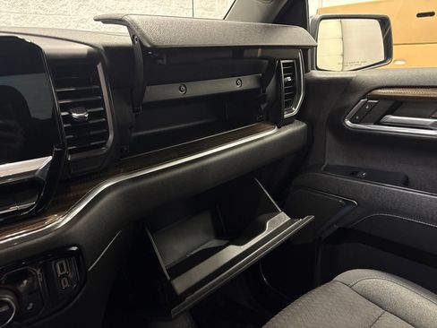 Used 2023 Chevrolet Silverado 1500 LT w/ Protection Package AWD/4WD image 29