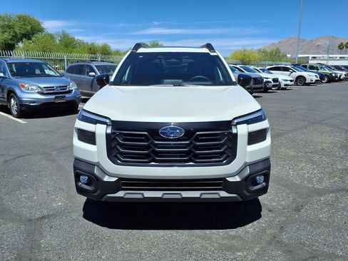 New 2026 Subaru Outback Touring XT AWD/4WD image 7