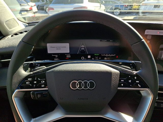 Used 2026 Audi Q3 quattro 2.0T AWD/4WD image 20