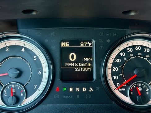 Used 2023 RAM 1500 Tradesman w/ Popular Equipment Group AWD/4WD image 23