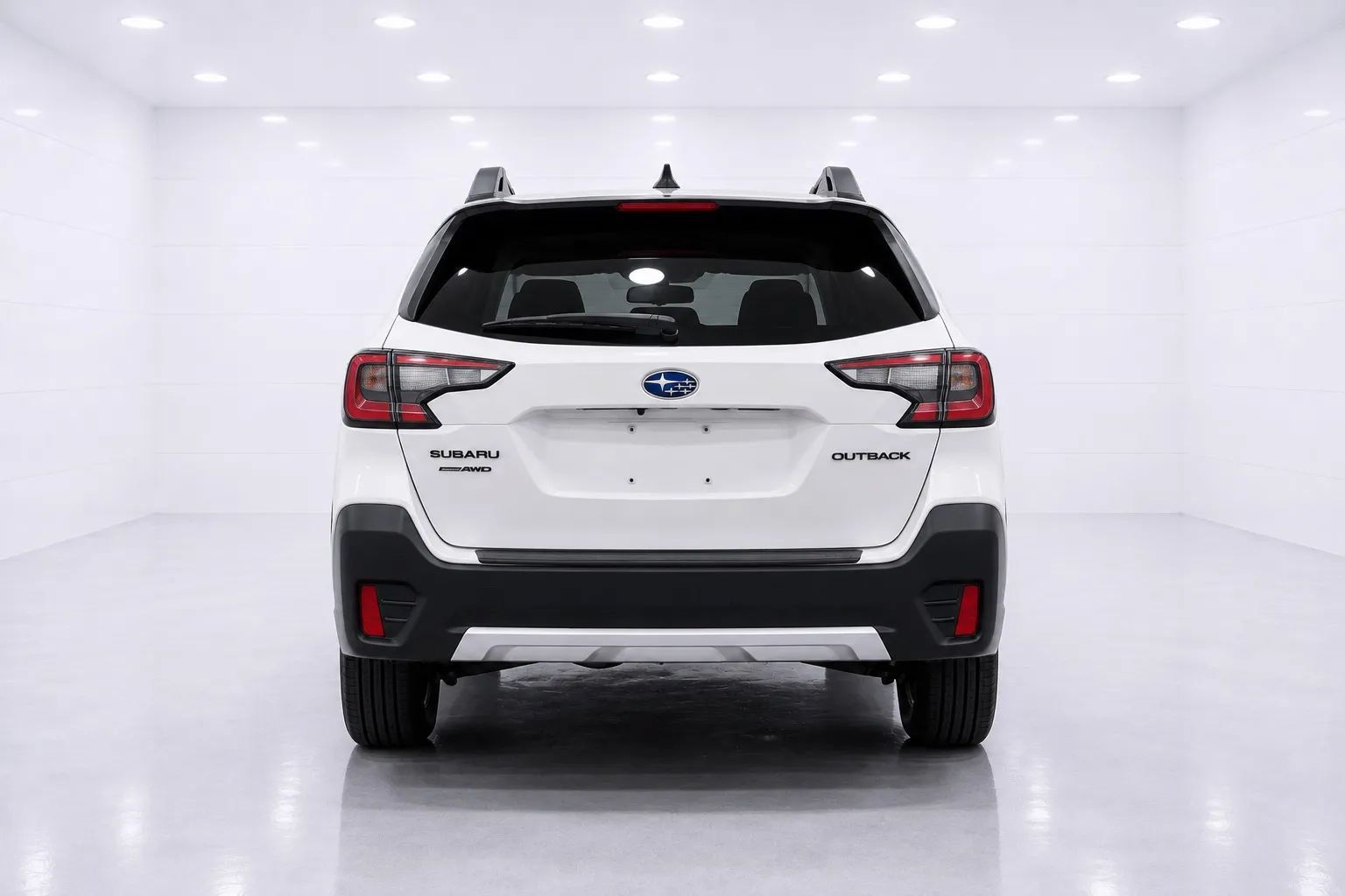 Used 2022 Subaru Outback Touring w/ Popular Package #2 AWD/4WD image 4