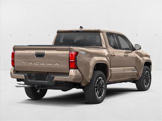 New 2026 Toyota Tacoma TRD Sport RWD video 2