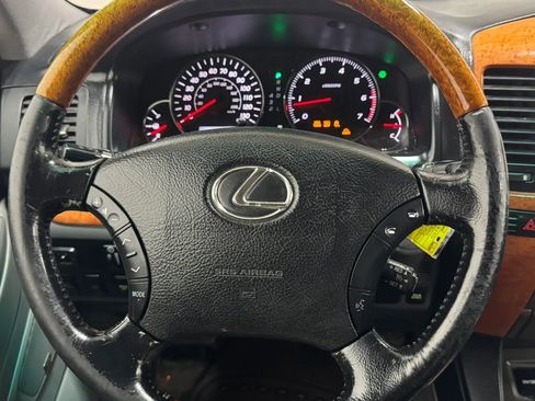 Used 2006 Lexus GX 470 image 13