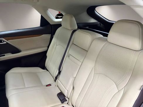 Used 2019 Lexus RX 350 FWD w/ Premium Package image 13