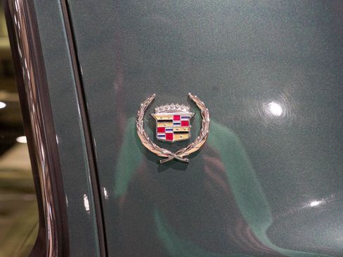 Used 1992 Cadillac De Ville Sedan FWD image 23