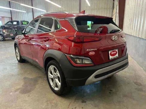 Used 2022 Hyundai Kona SEL w/ Convenience Package image 5