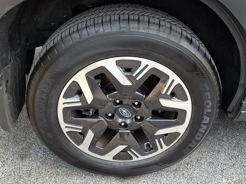 Certified 2026 Subaru Forester Premium AWD/4WD image 6