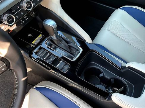 New 2026 Acura Integra A-Spec image 19