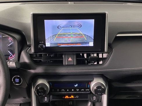 Used 2024 Toyota RAV4 XLE image 15