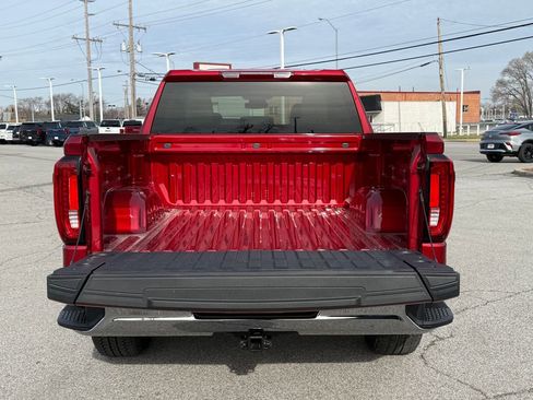 New 2026 GMC Sierra 1500 SLT w/ SLT Premium Package image 6