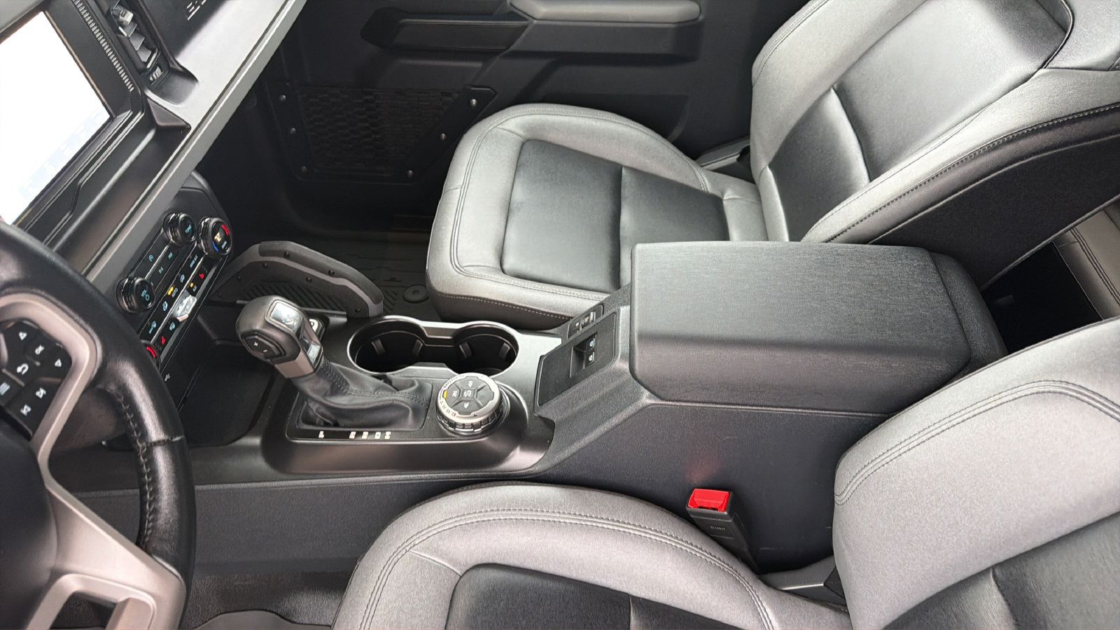 Used 2023 Ford Bronco Big Bend AWD/4WD image 19