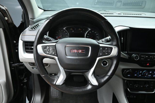 Used 2018 GMC Terrain SLT w/ Preferred Package FWD image 18