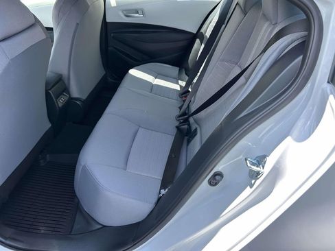 New 2026 Toyota Corolla SE FWD image 13