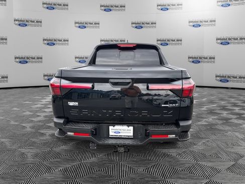 Used 2023 Hyundai Santa Cruz SEL Premium AWD/4WD image 4