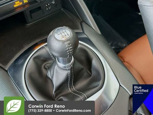 Used 2022 MAZDA MX-5 Miata RF Grand Touring w/ Weather Package image 18