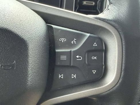 Used 2024 Ford Bronco Outer Banks AWD/4WD image 25