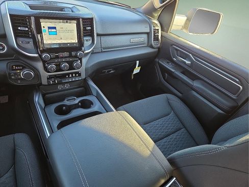 New 2026 RAM 1500 Big Horn image 12