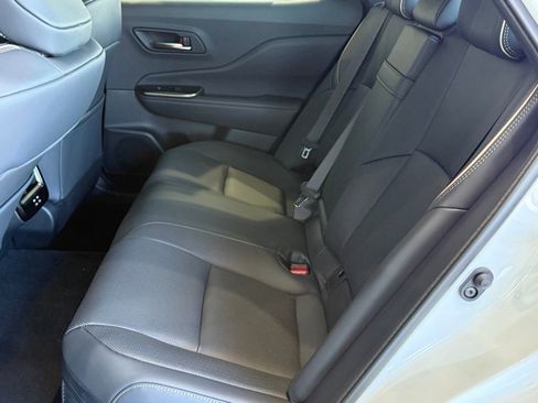 New 2026 Toyota Crown XLE image 27