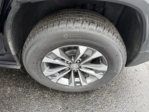 New 2026 Chevrolet Equinox LT w/ Convenience Package II image 43