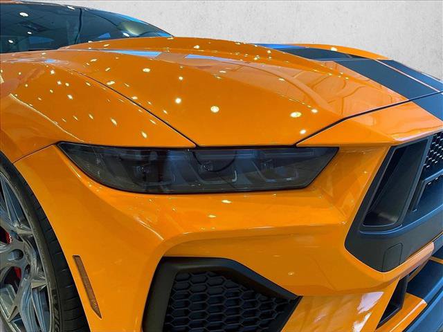 New 2026 Ford Mustang GT Premium w/ GT Performance Package RWD image 22